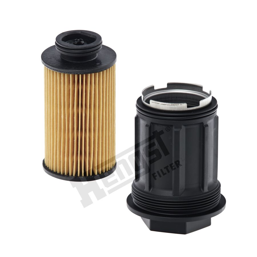 UREUM FILTER